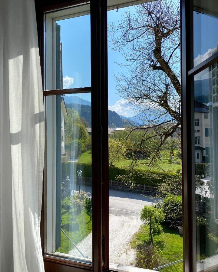 Villa Streintz Millstatt Kültér fotó