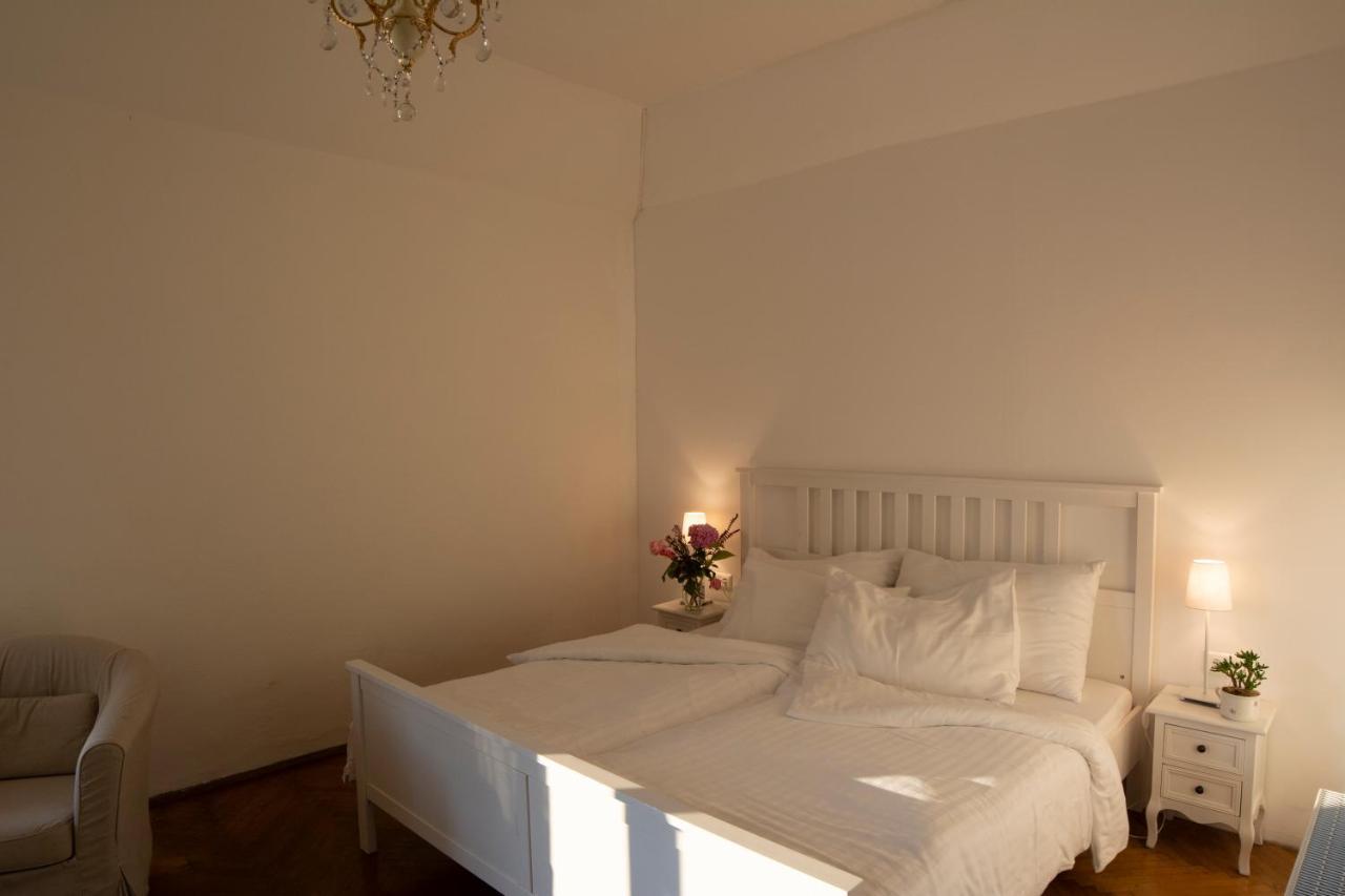 Villa Streintz Millstatt Kültér fotó