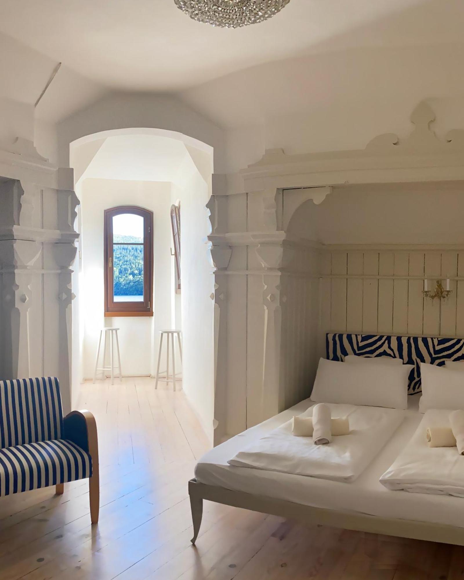 Villa Streintz Millstatt Kültér fotó