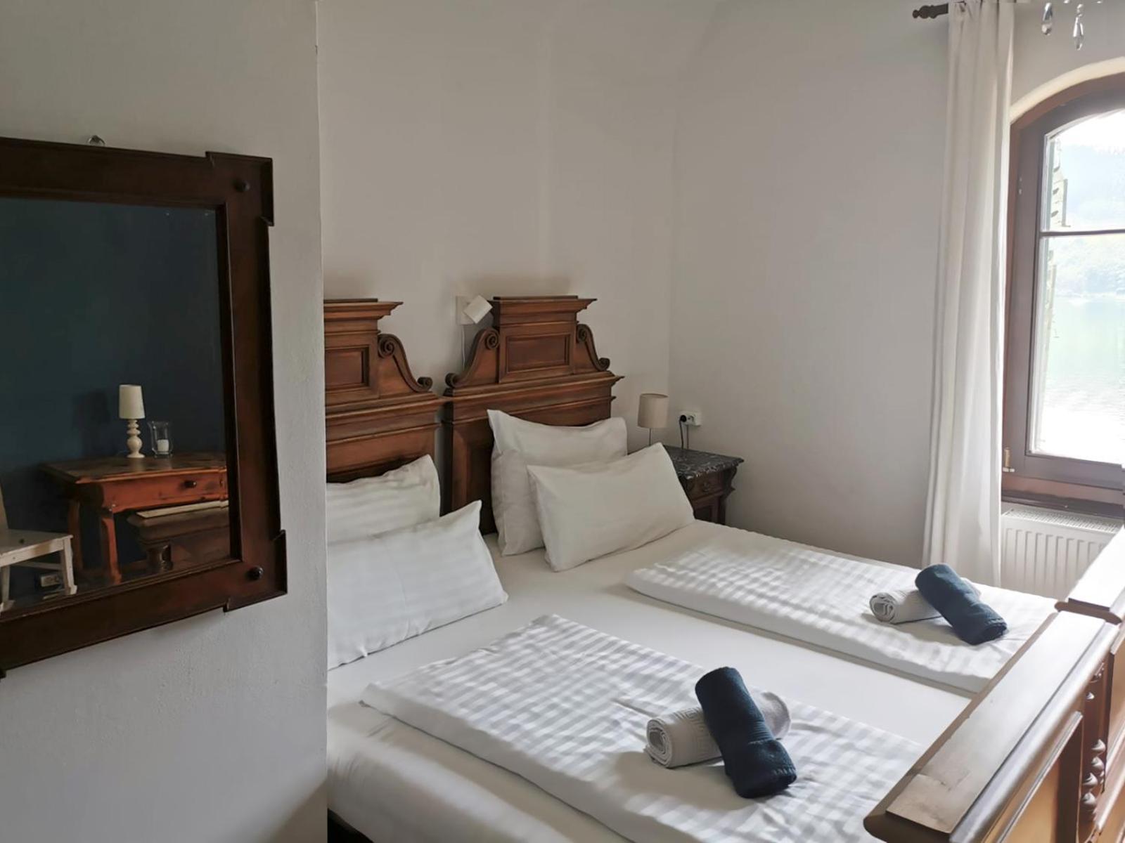Villa Streintz Millstatt Kültér fotó