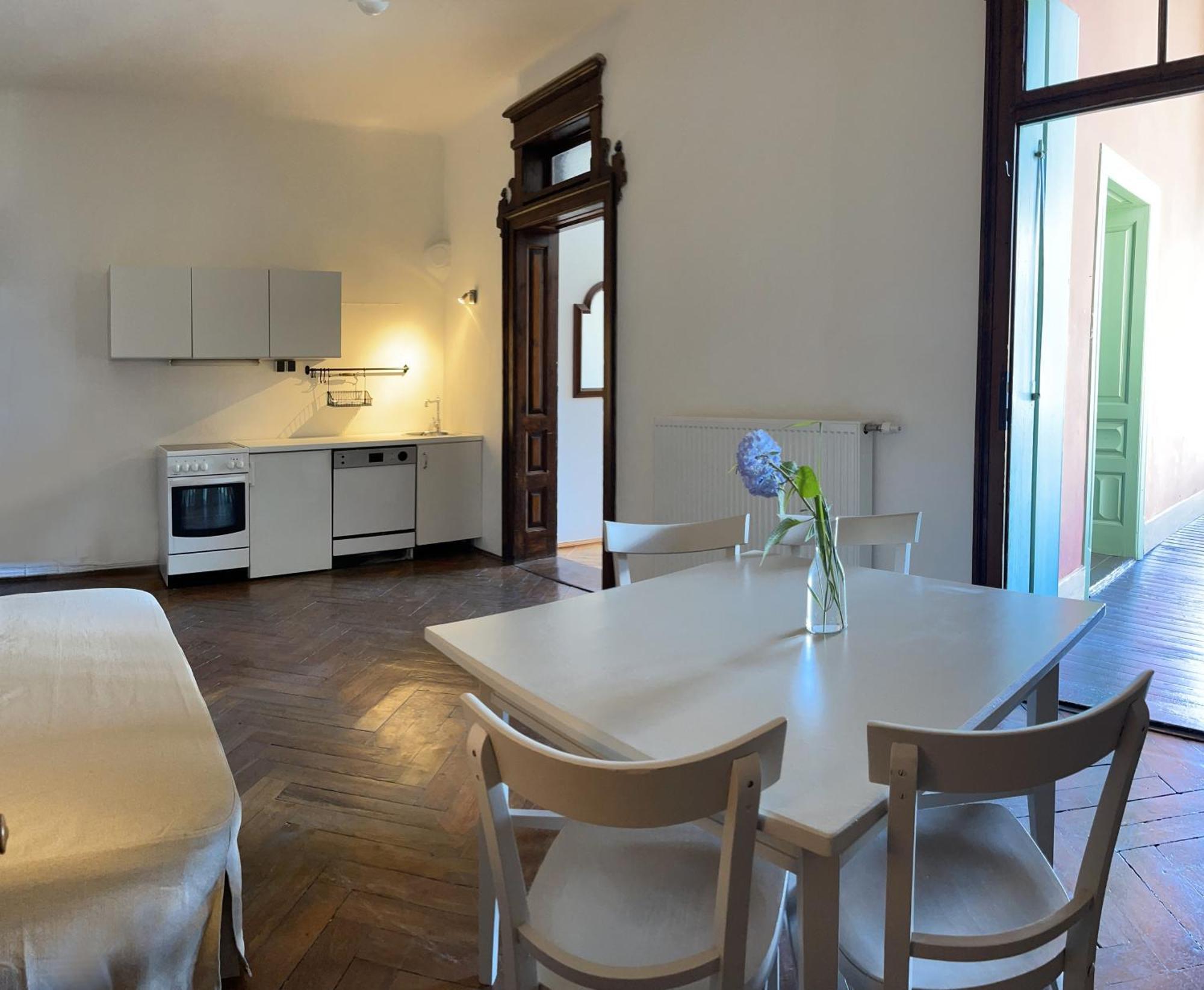 Villa Streintz Millstatt Szoba fotó