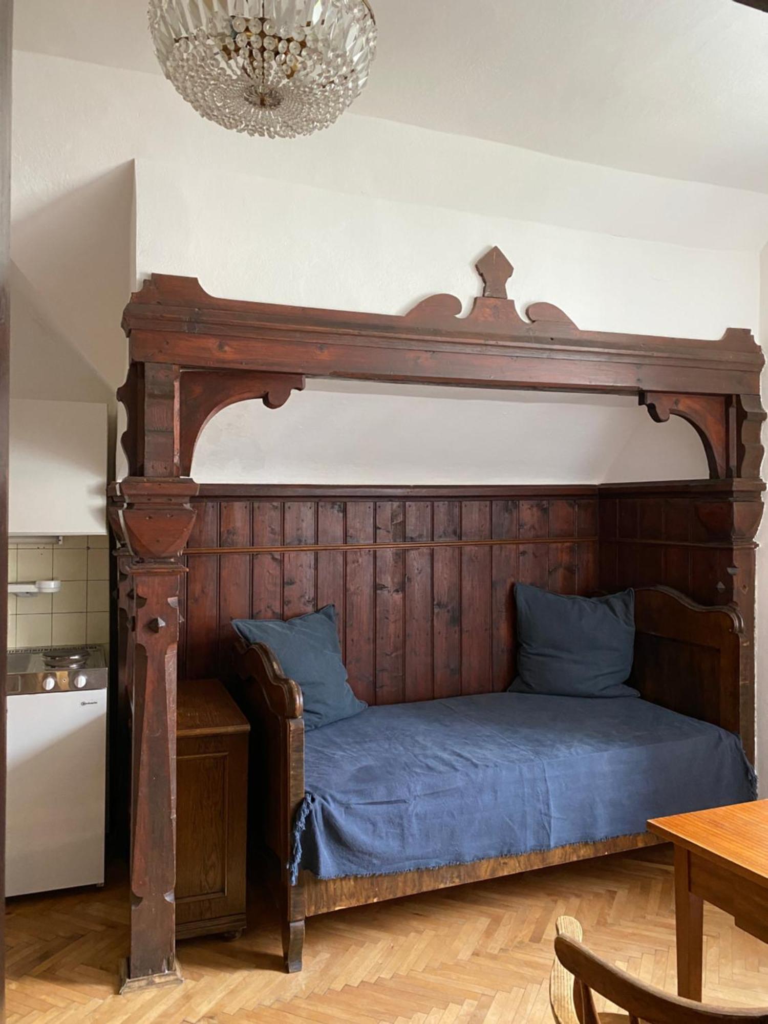 Villa Streintz Millstatt Szoba fotó