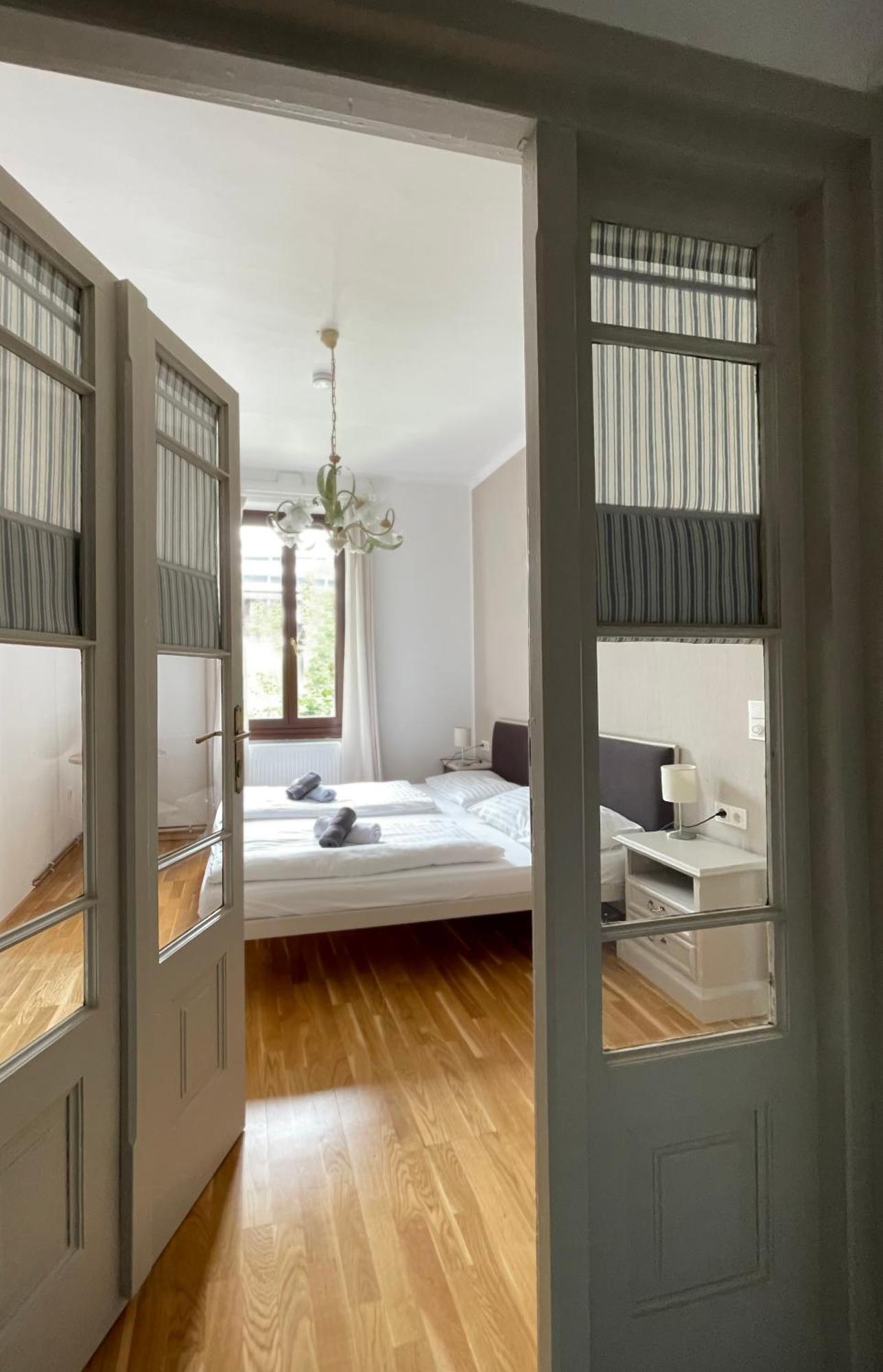 Villa Streintz Millstatt Szoba fotó