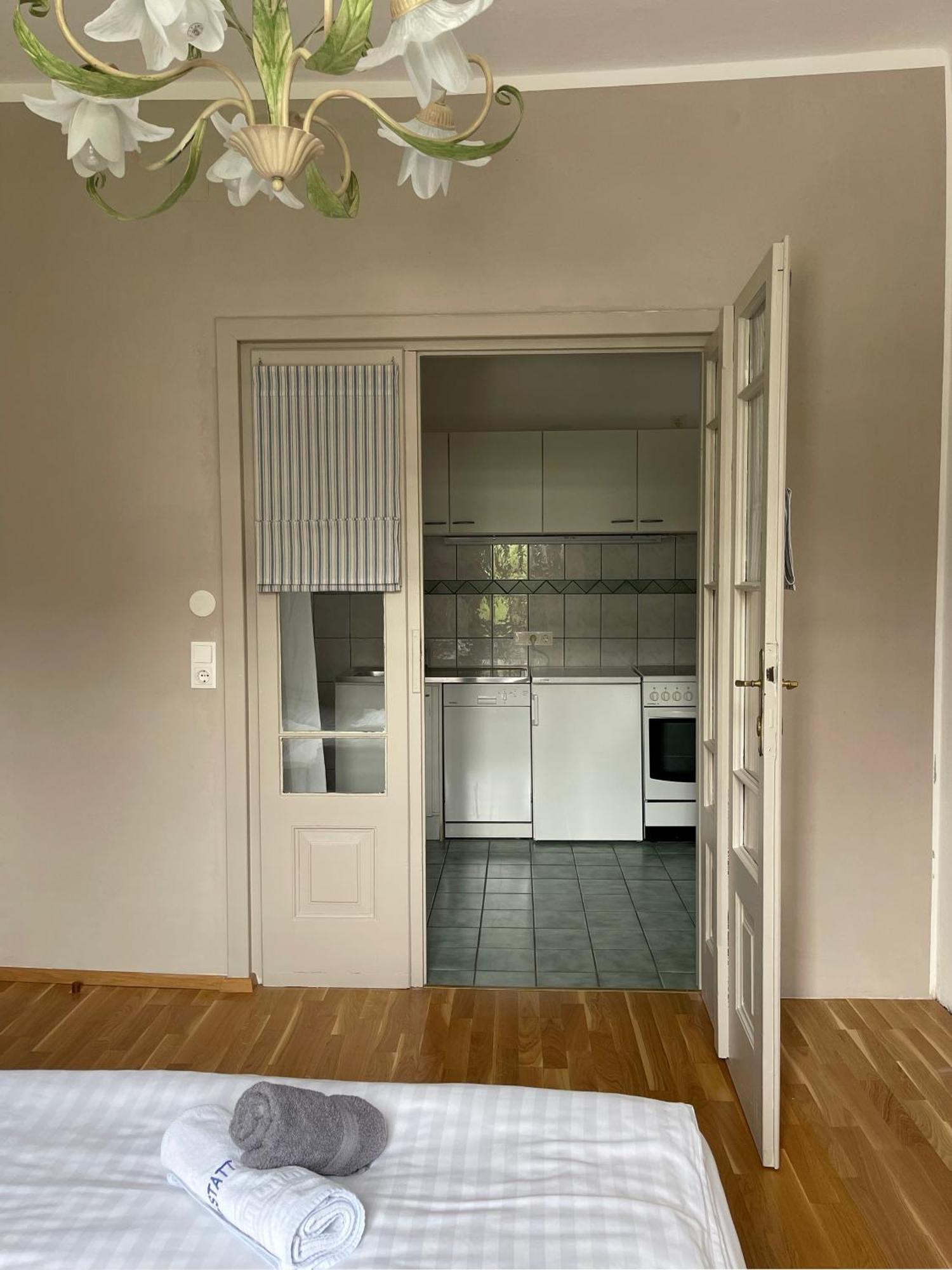 Villa Streintz Millstatt Szoba fotó