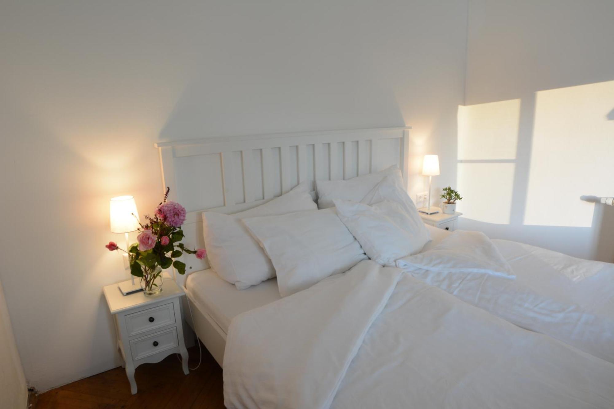 Villa Streintz Millstatt Szoba fotó