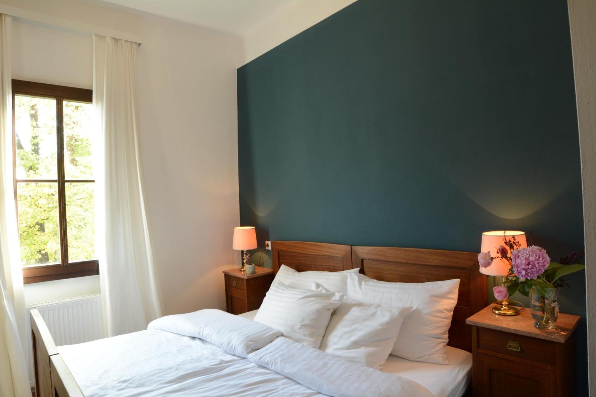 Villa Streintz Millstatt Szoba fotó