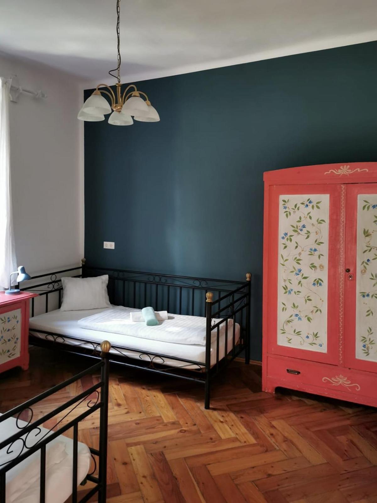 Villa Streintz Millstatt Kültér fotó