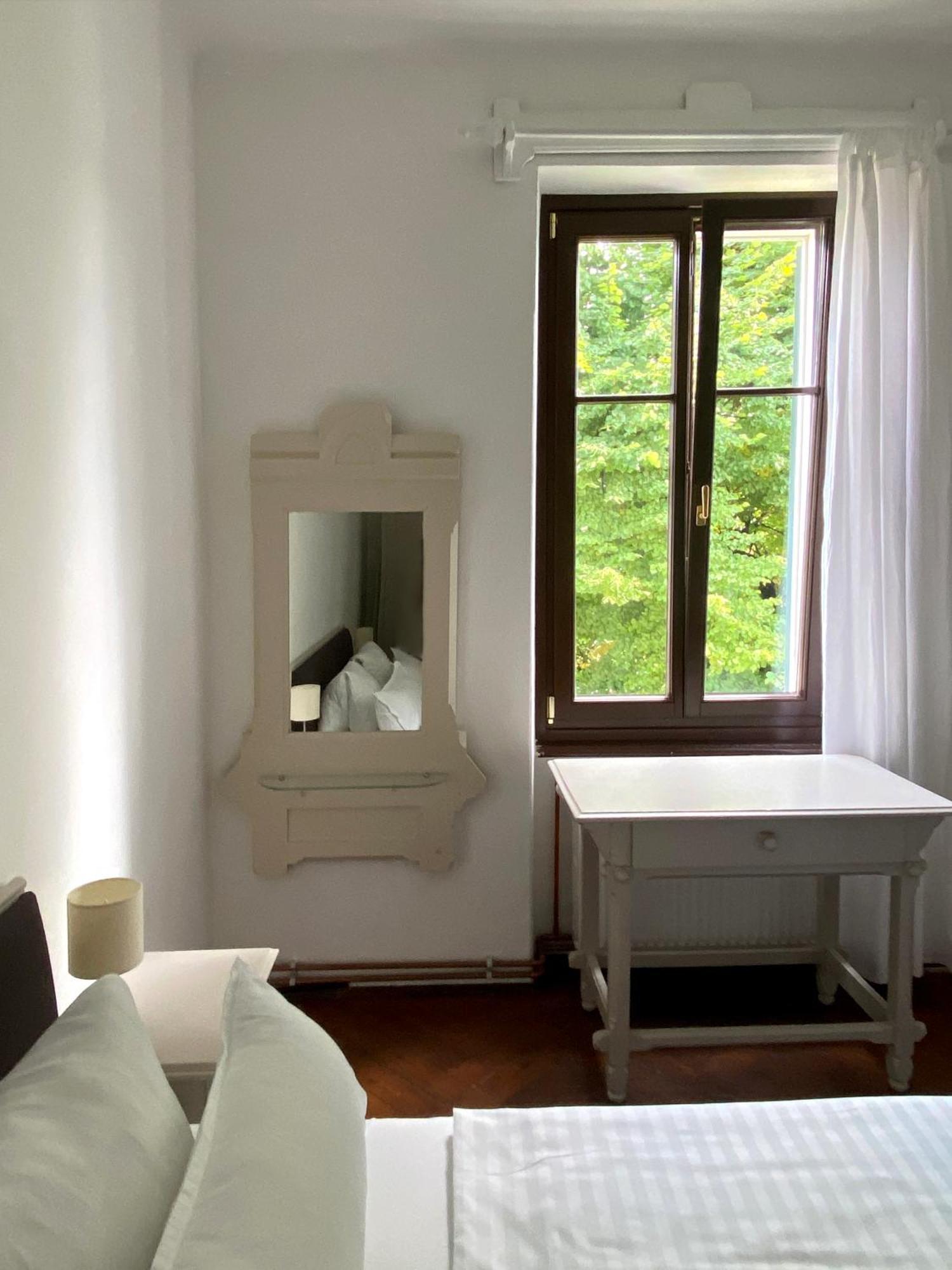 Villa Streintz Millstatt Kültér fotó
